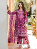 Women Embroided 3Piece