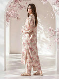 Women Embroided 3Piece