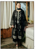 Women Embroided 3Piece