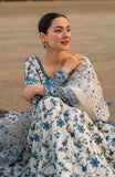 Women Embroided 3Piece