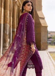 Women Printed 3Piece