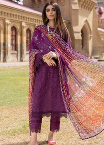 Women Printed 3Piece