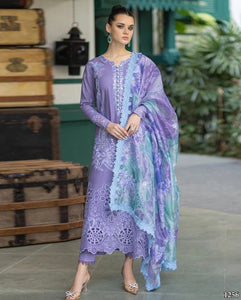 Women Printed 3Piece