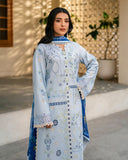Women Printed 3Piece