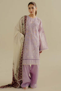 Women Printed 3Piece