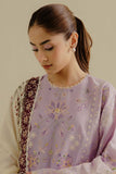 Women Printed 3Piece