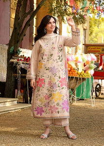 Women Printed 3Piece