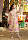 Women Printed 3Piece