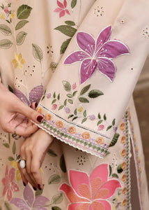 Women Printed 3Piece