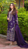 Women Printed 3Piece