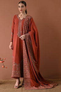 Women Printed 3Piece