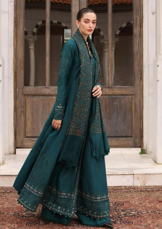 Women Printed 3Piece
