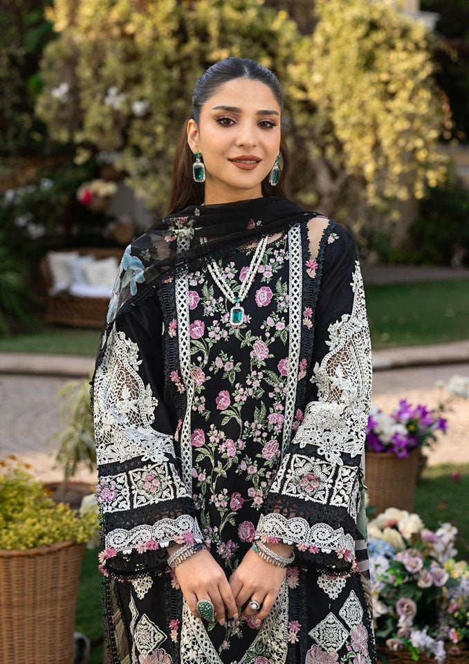Women Printed 3Piece
