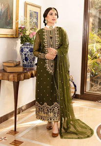 Women Printed 3Piece