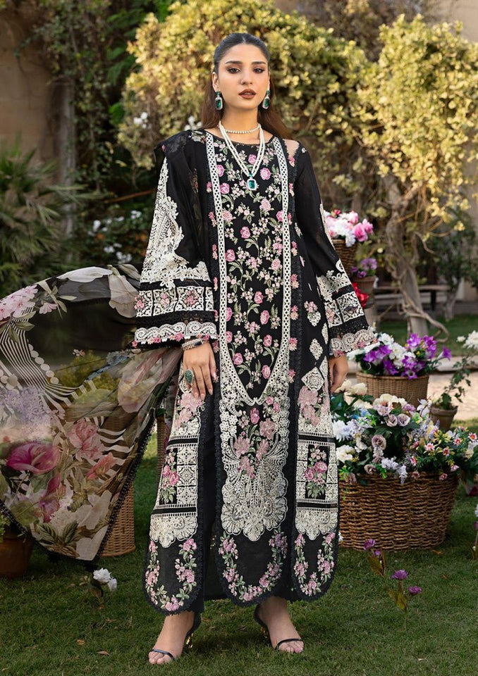 Women Printed 3Piece