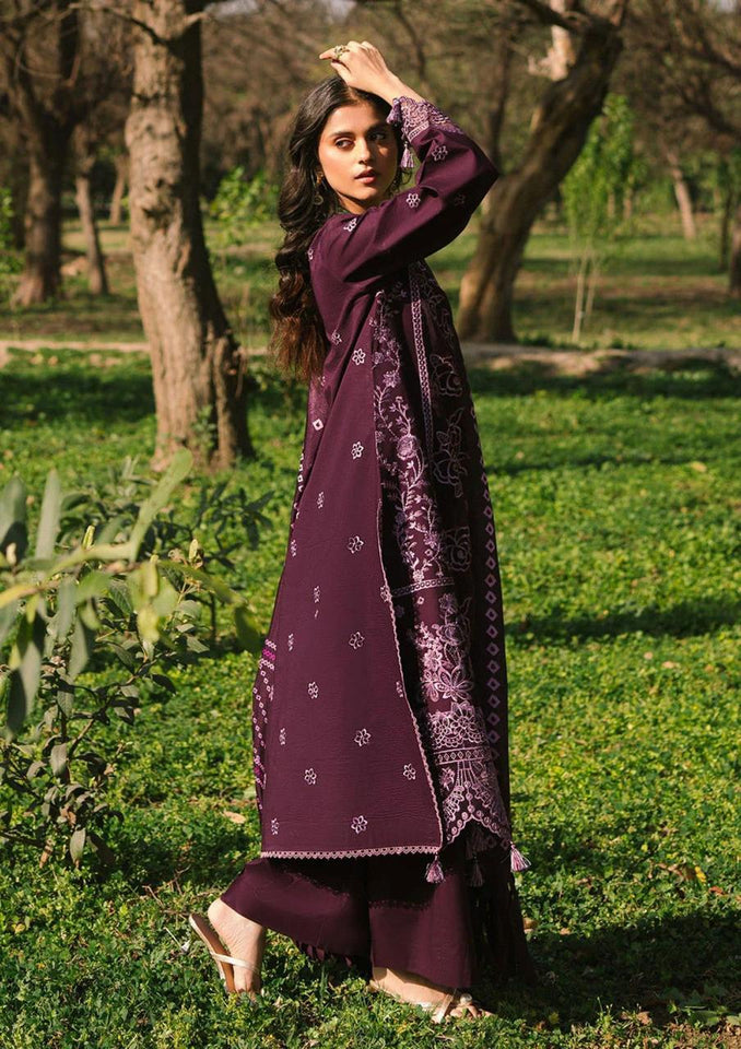 Women Printed 3Piece